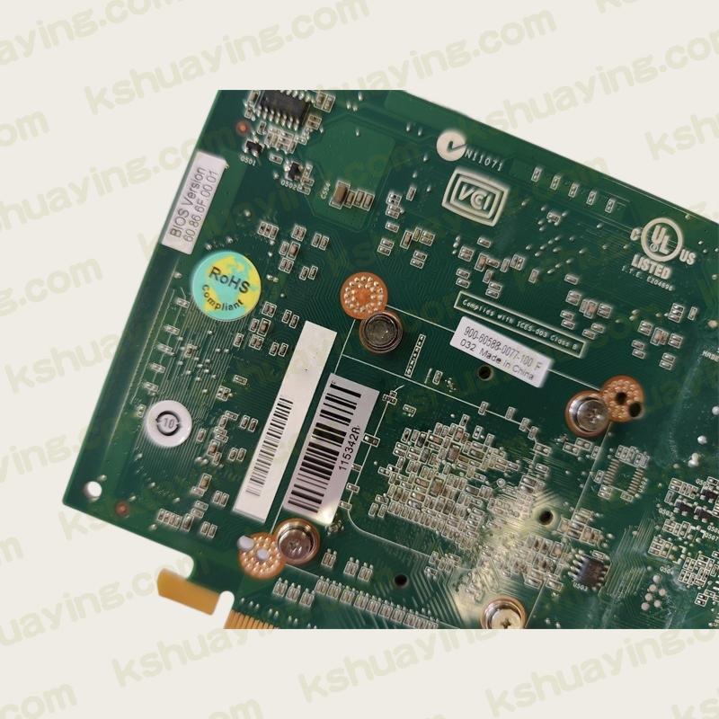 TOSHIBA Graphics Card BSM34-1595